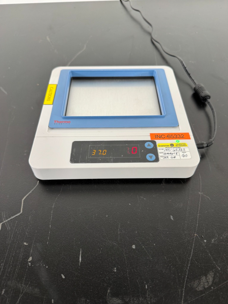 Image of Thermo Scientific Compact Drybath